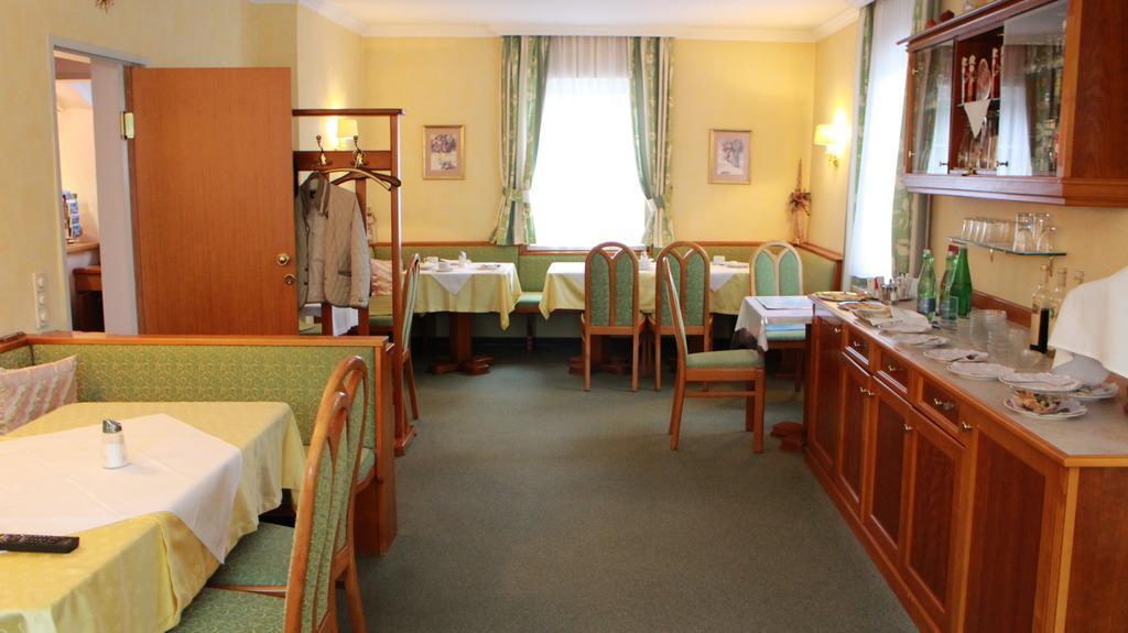 Hotel Josefa Залцбург Екстериор снимка