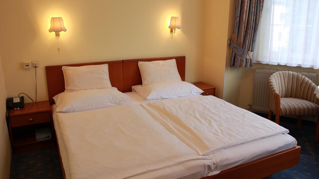 Hotel Josefa Залцбург Екстериор снимка
