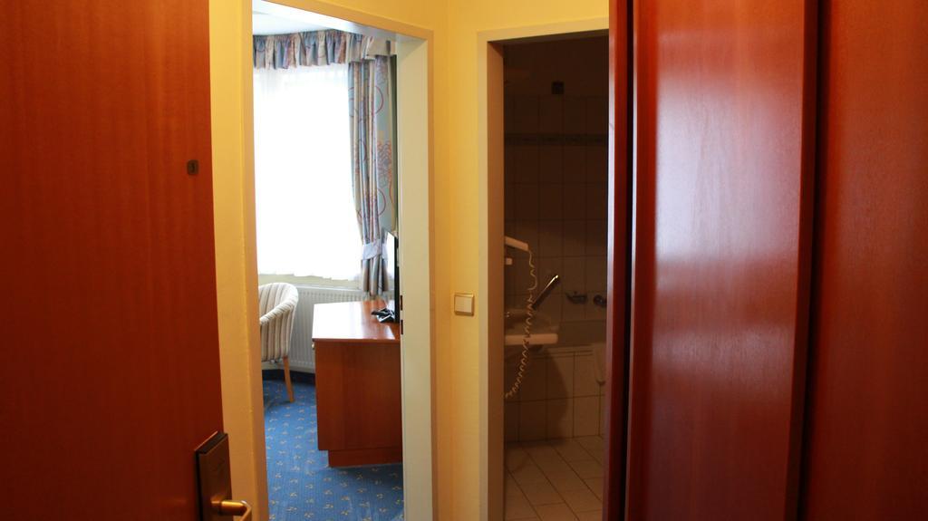 Hotel Josefa Залцбург Екстериор снимка