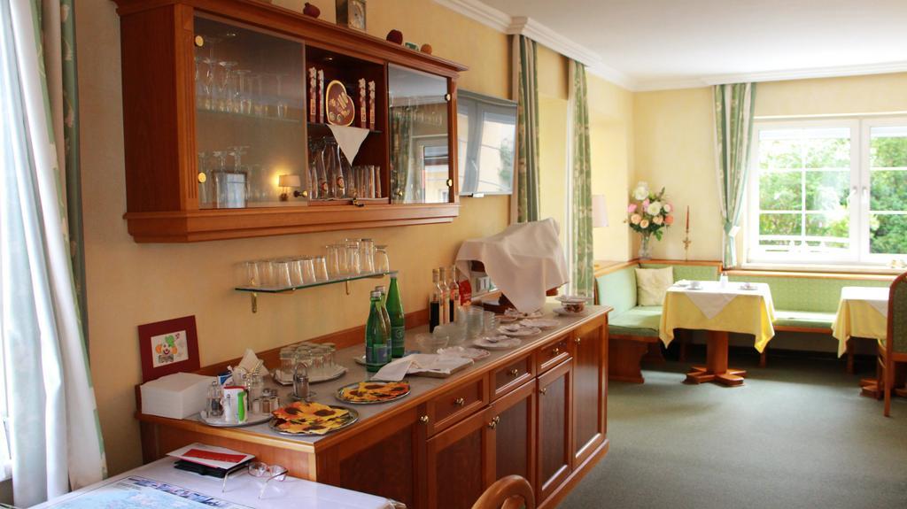 Hotel Josefa Залцбург Екстериор снимка