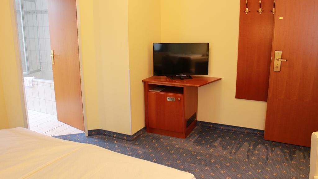 Hotel Josefa Залцбург Екстериор снимка