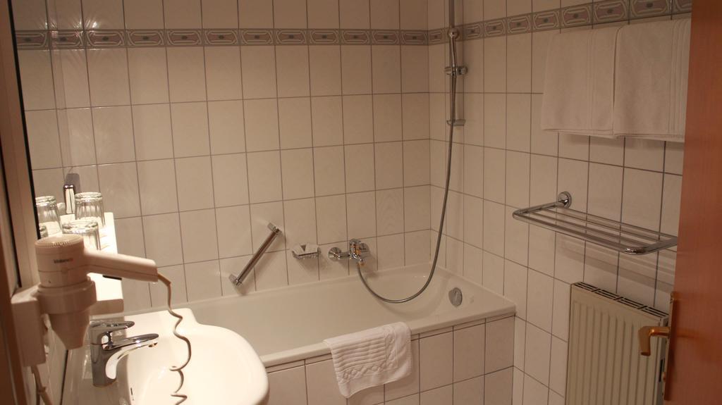 Hotel Josefa Залцбург Екстериор снимка