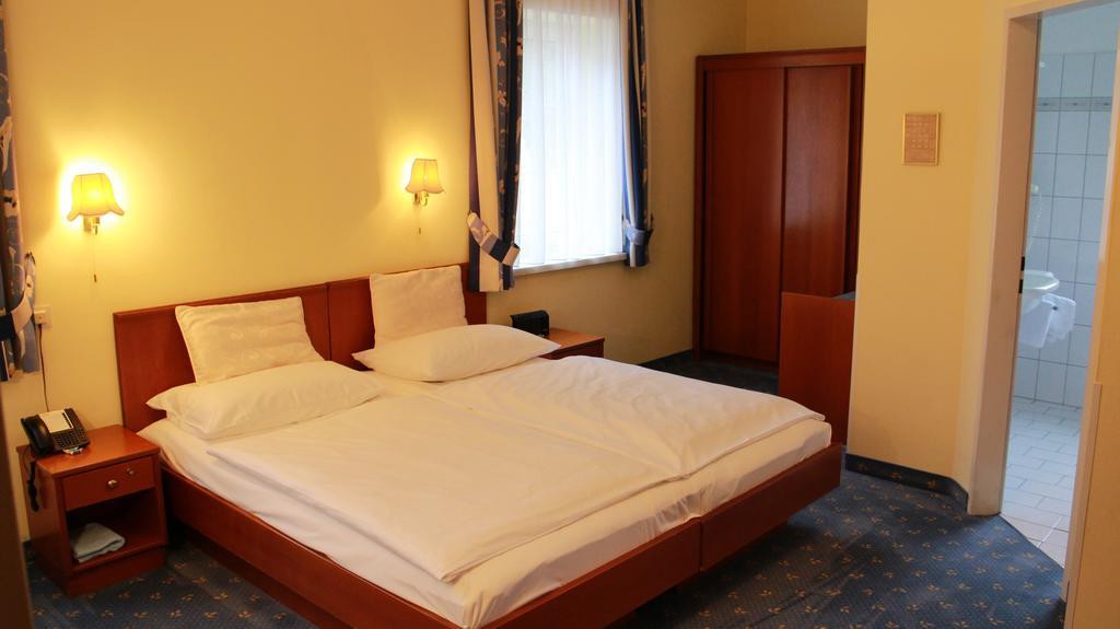 Hotel Josefa Залцбург Екстериор снимка