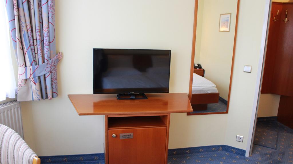 Hotel Josefa Залцбург Екстериор снимка