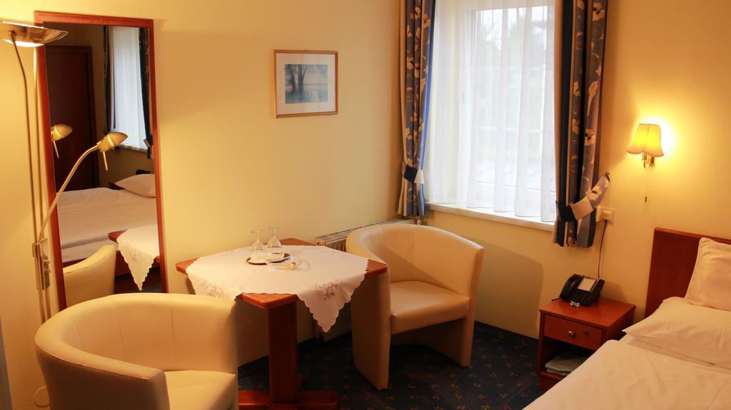Hotel Josefa Залцбург Екстериор снимка