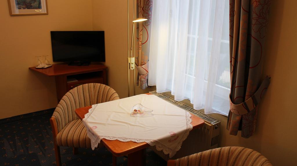 Hotel Josefa Залцбург Екстериор снимка