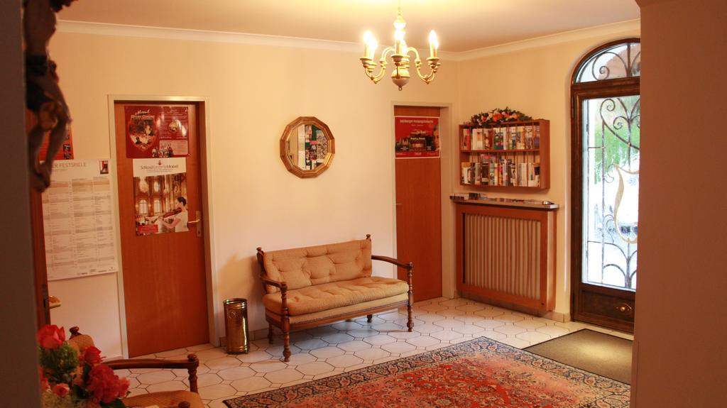 Hotel Josefa Залцбург Екстериор снимка