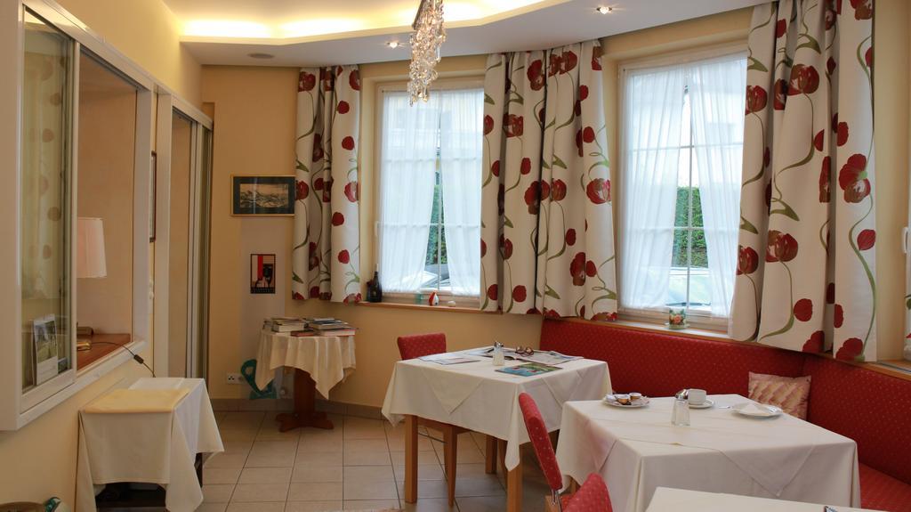 Hotel Josefa Залцбург Екстериор снимка