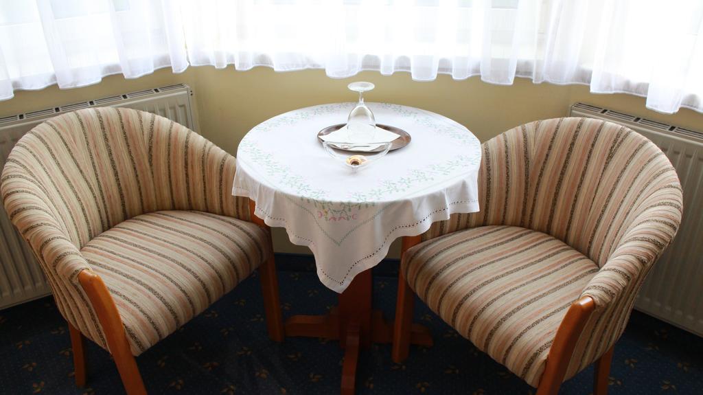 Hotel Josefa Залцбург Екстериор снимка