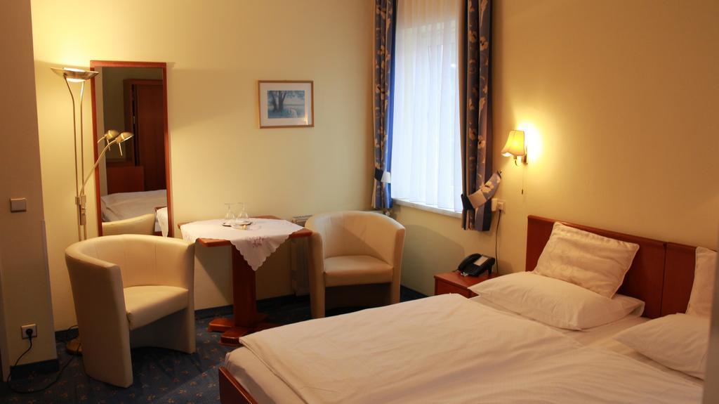 Hotel Josefa Залцбург Екстериор снимка